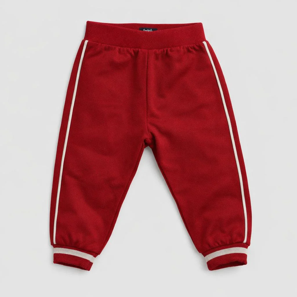 Pantaloni tuta - Bambina - 72 - 77 | 9 mesi