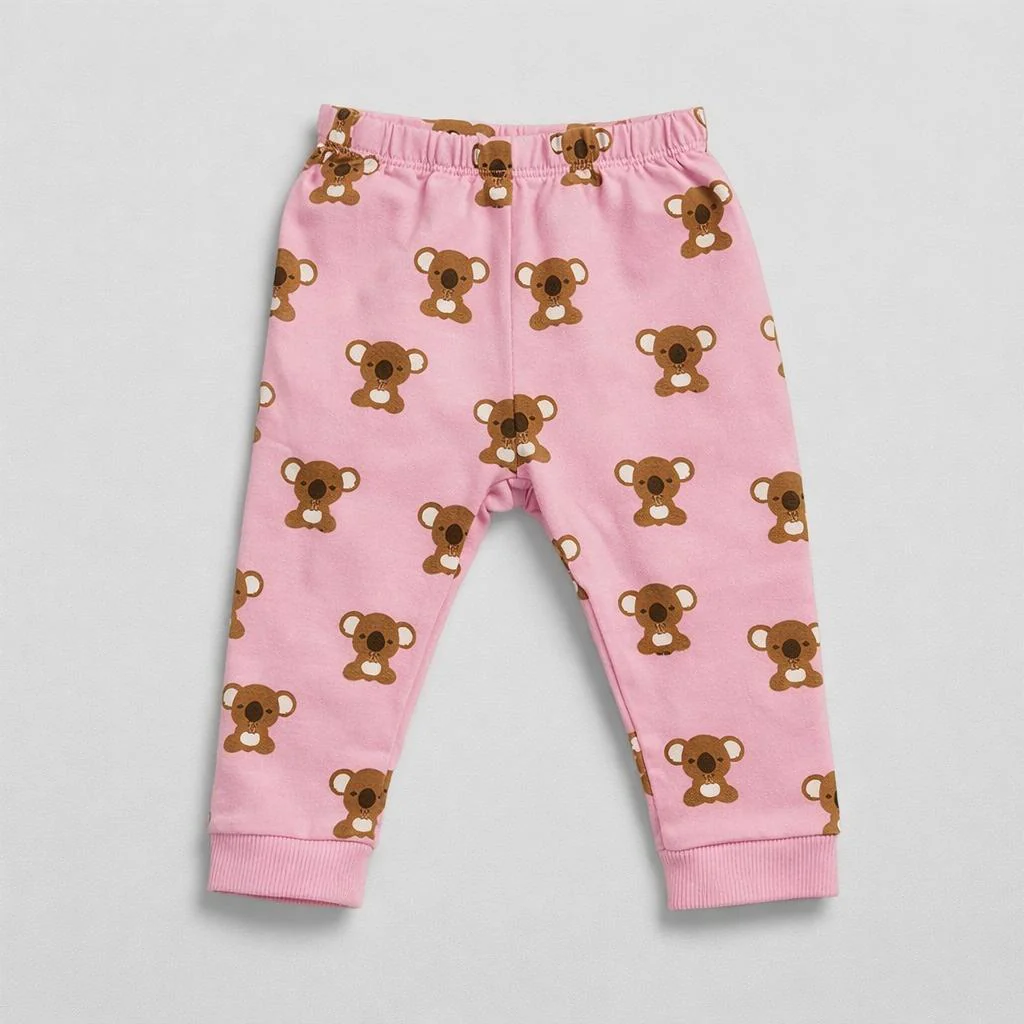 Pantaloni tuta - Bambina - 72 - 77 | 9 mesi