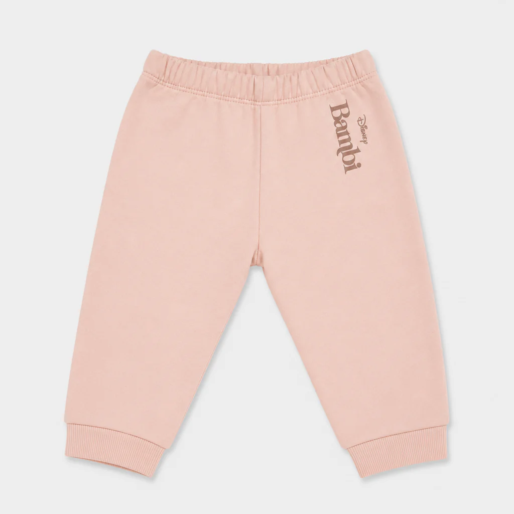 Pantaloni tuta - Bambina - 72 - 77 | 9 mesi