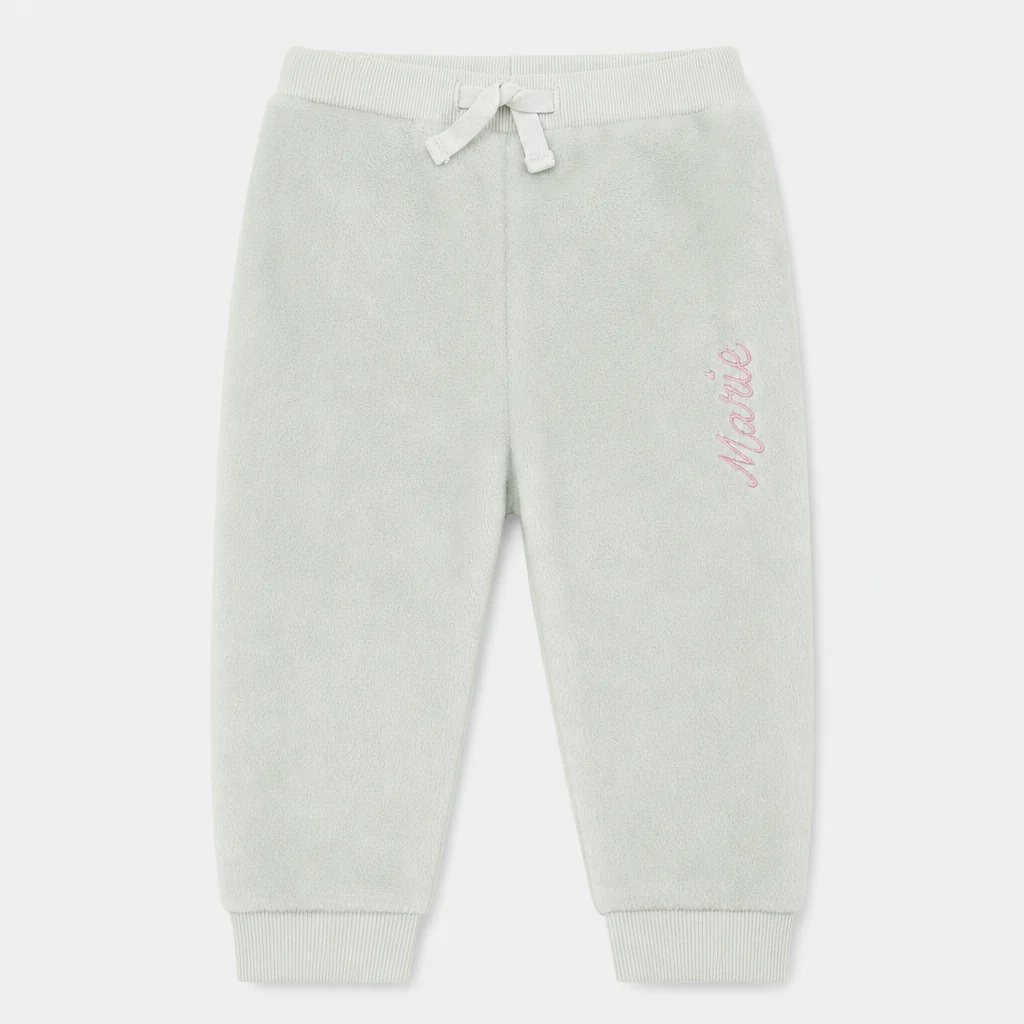 Pantaloni tuta - Bambina - 72 - 77 | 9 mesi