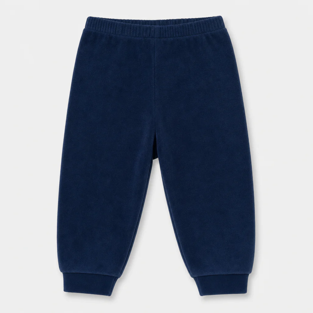 Pantaloni tuta - Bambina - 72 - 77 | 9 mesi