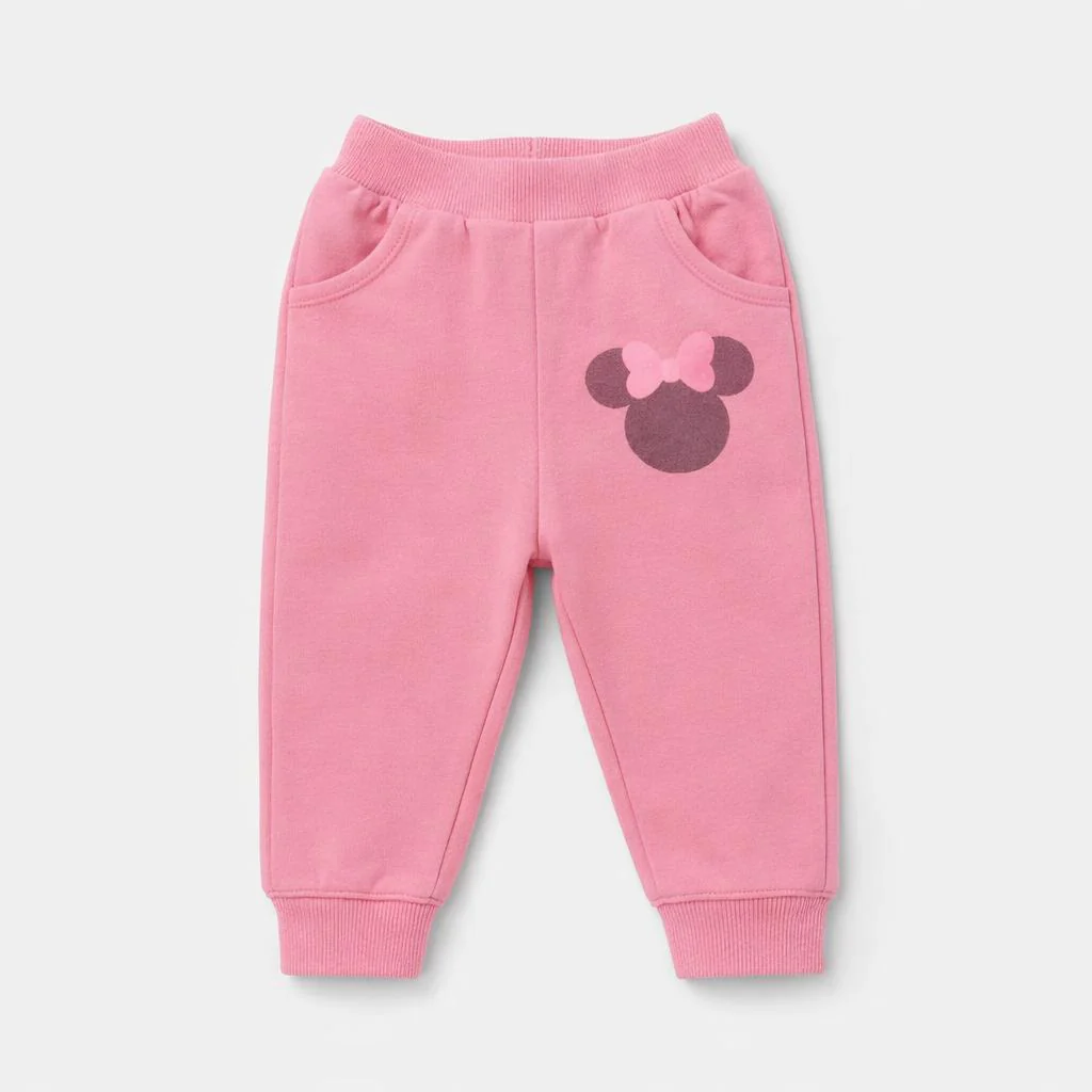 Pantaloni tuta - Bambina - 78 - 83 | 1 anno