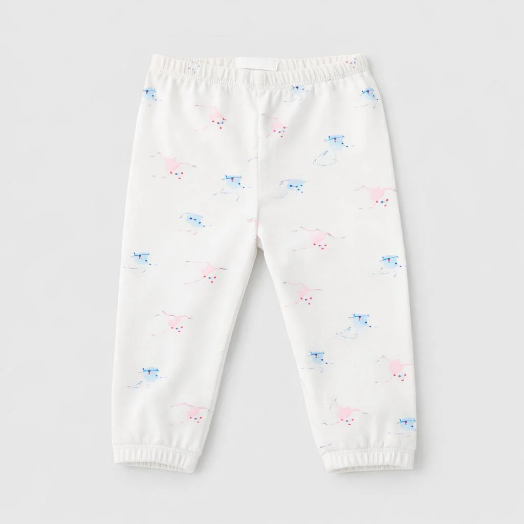 Pantaloni tuta - Bambina - 78 - 83 | 1 anno