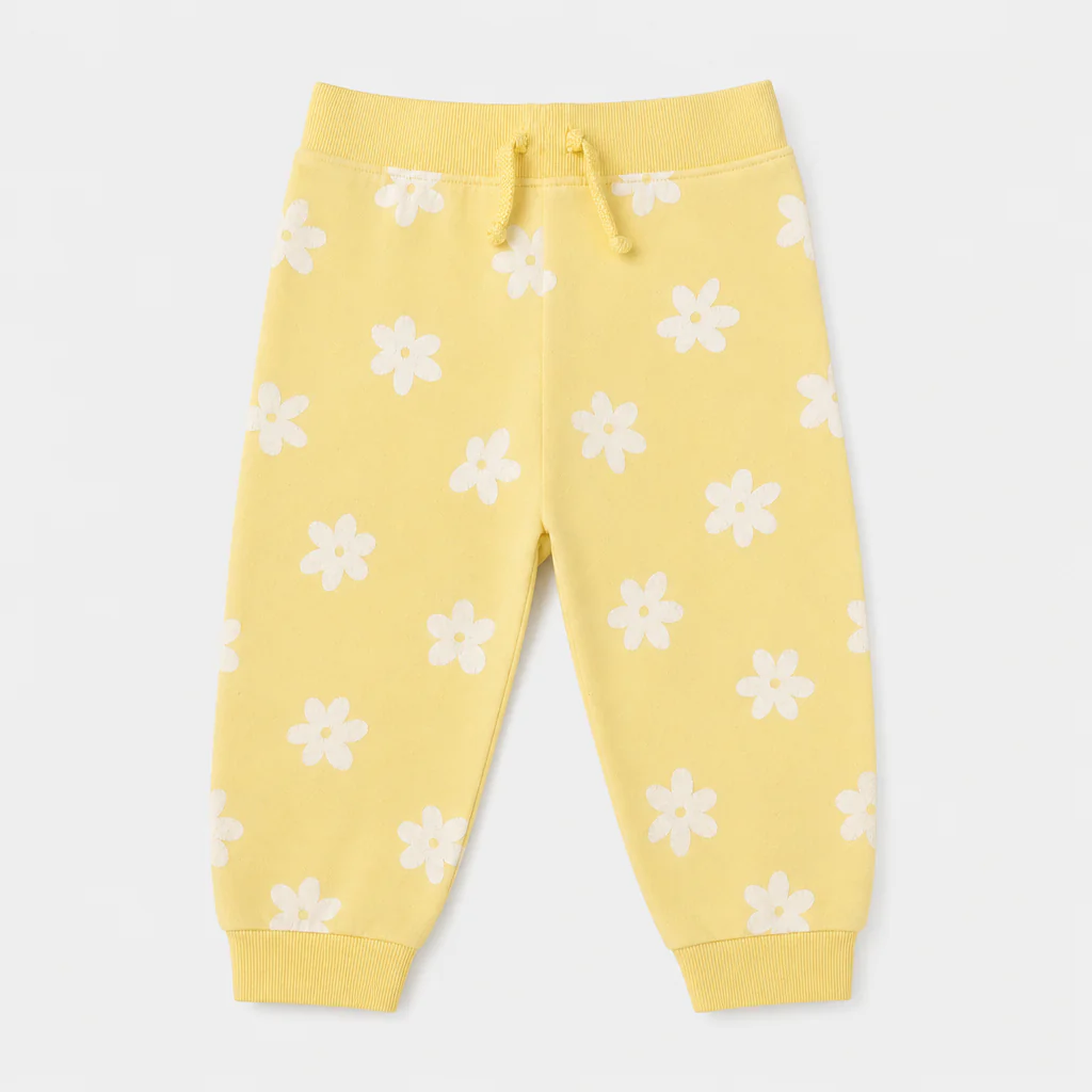 Pantaloni tuta - Bambina - 78 - 83 | 1 anno