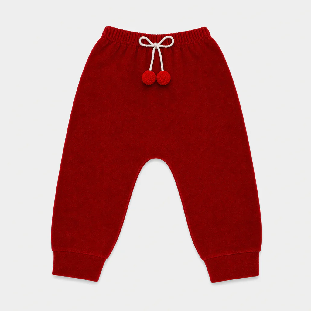 Pantaloni tuta - Bambina - 78 - 83 | 1 anno