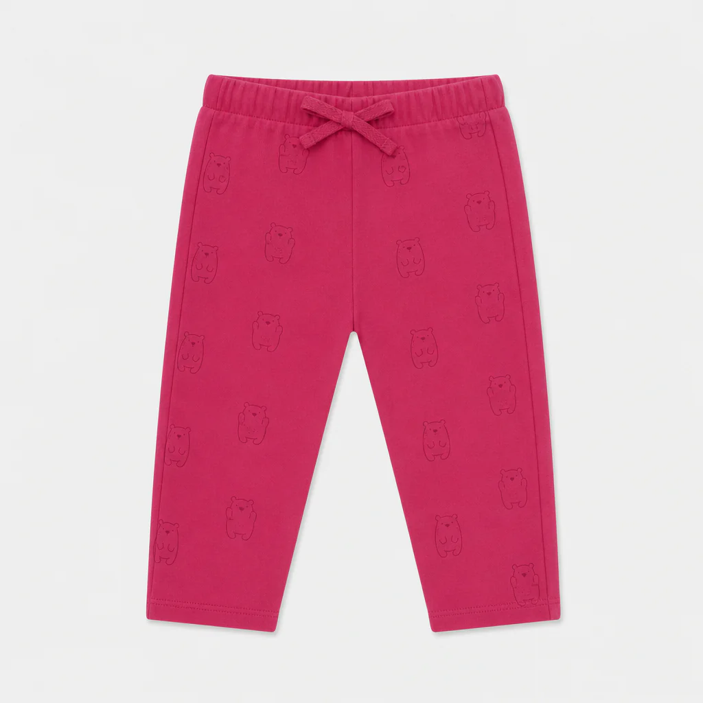 Pantaloni tuta - Bambina - 78 - 83 | 1 anno