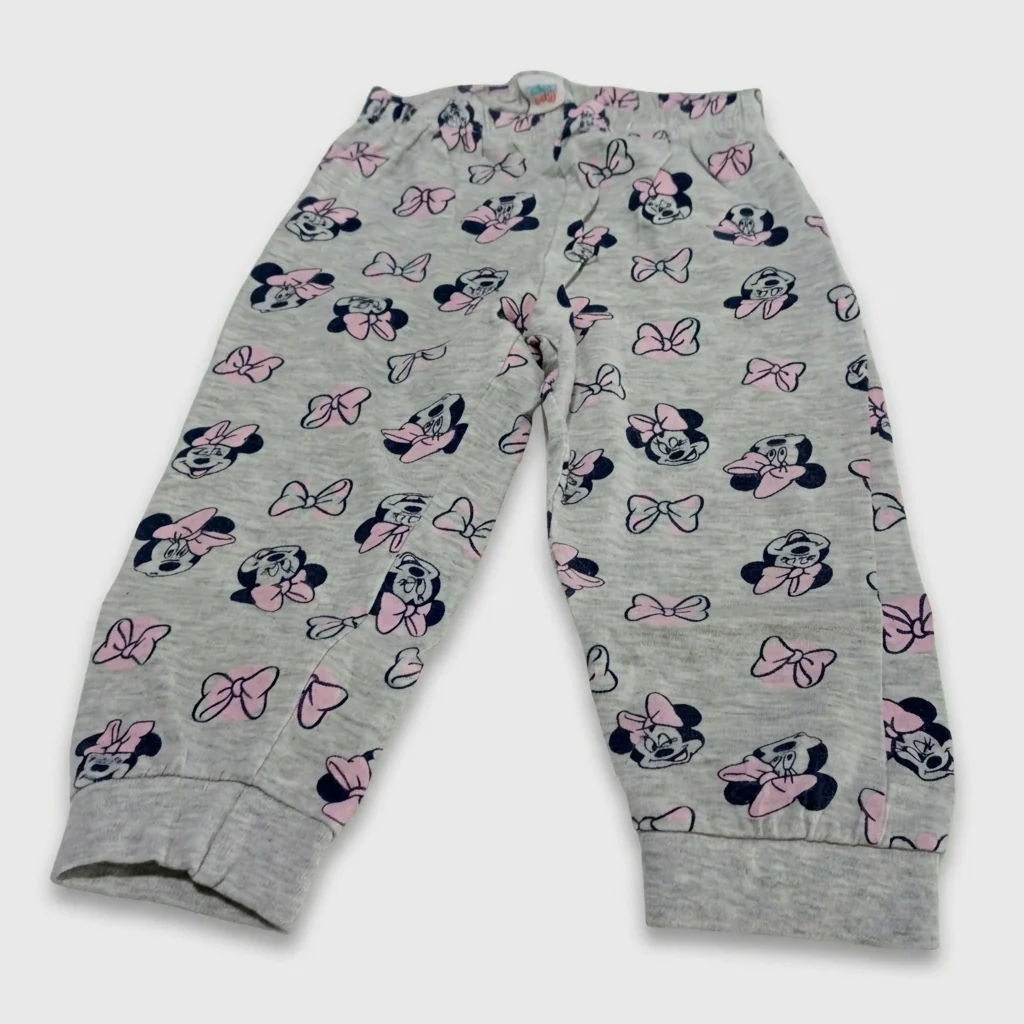 Pantaloni tuta - Bambina - 78 - 83 | 1 anno