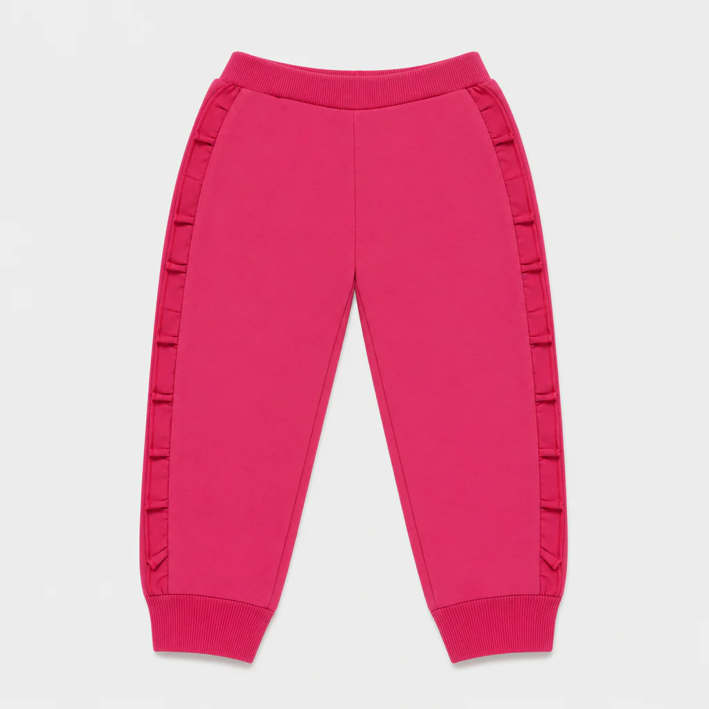 Pantaloni tuta - Bambina - 84 - 89 | 18 mesi