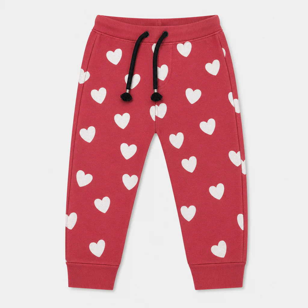 Pantaloni tuta - Bambina - 84 - 89 | 18 mesi
