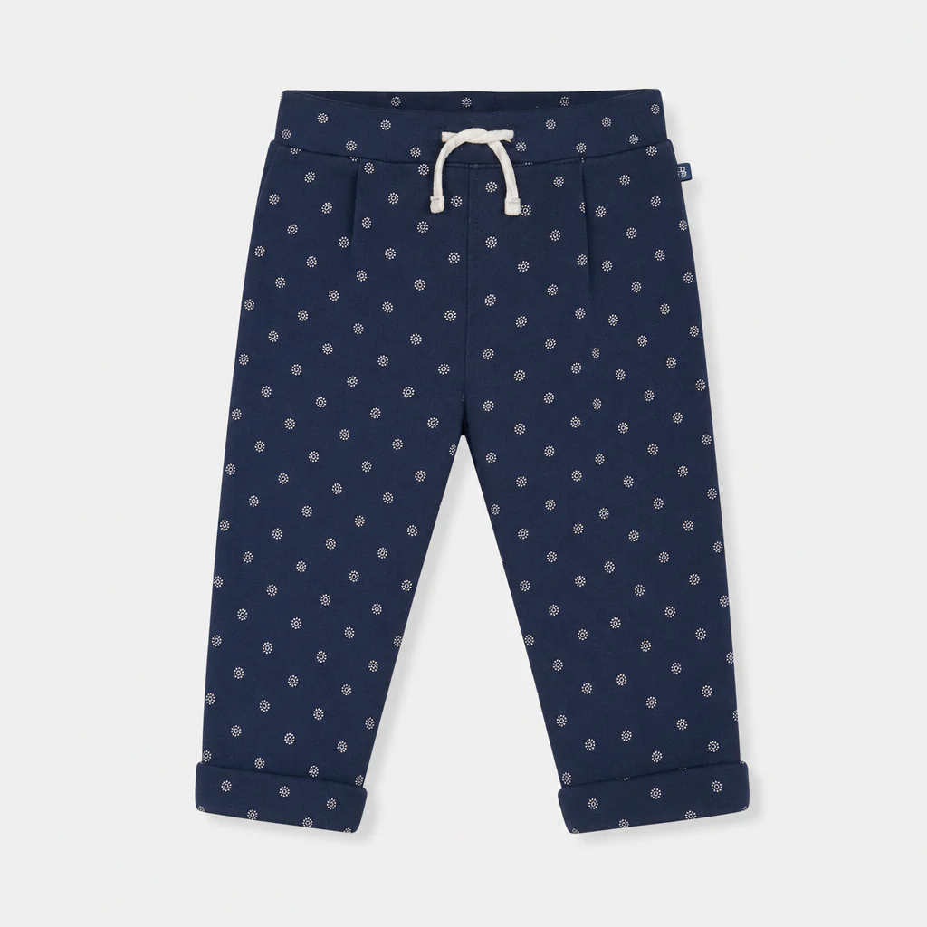 Pantaloni tuta - Bambina - 84 - 89 | 18 mesi
