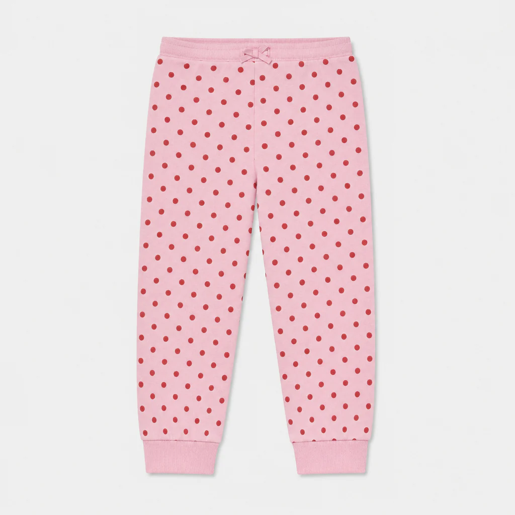 Pantaloni tuta - Bambina - 84 - 89 | 18 mesi
