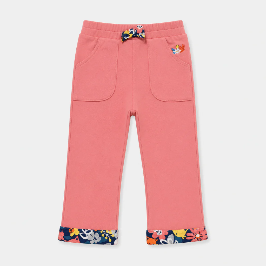 Pantaloni tuta - Bambina - 84 - 89 | 18 mesi