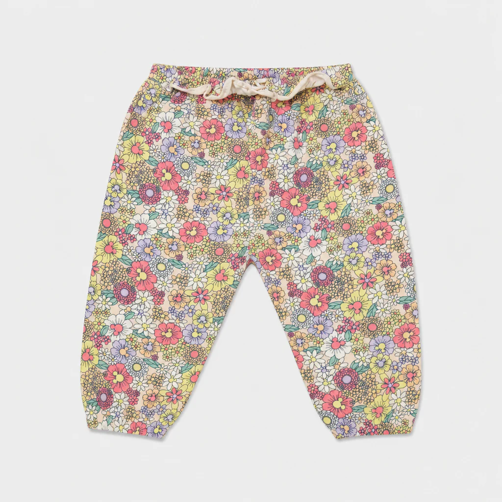 Pantaloni tuta - Bambina - 84 - 89 | 18 mesi