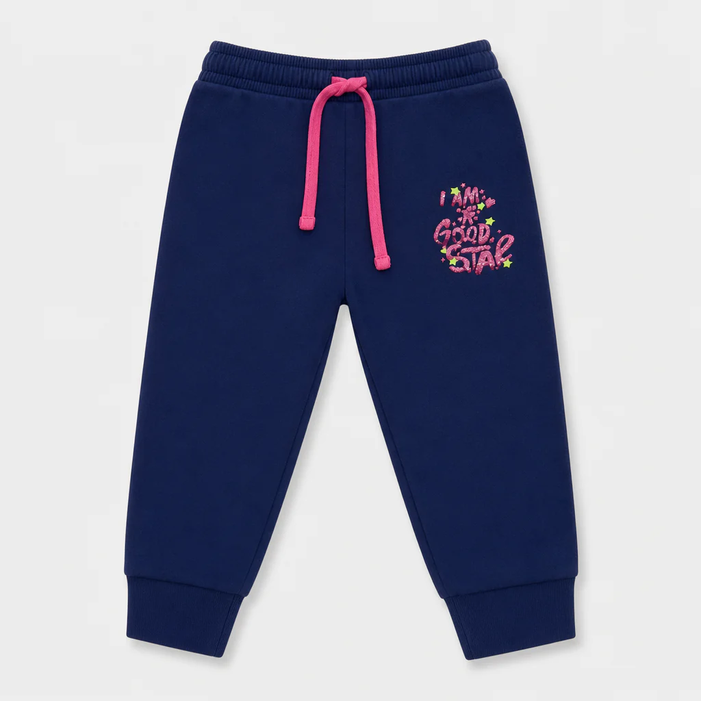 Pantaloni tuta - Bambina - 84 - 89 | 18 mesi
