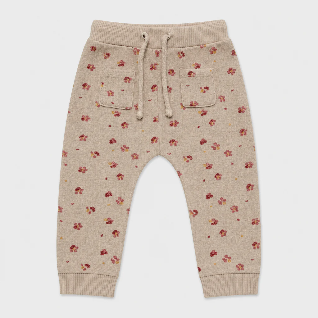 Pantaloni tuta - Bambina - 84 - 89 | 18 mesi