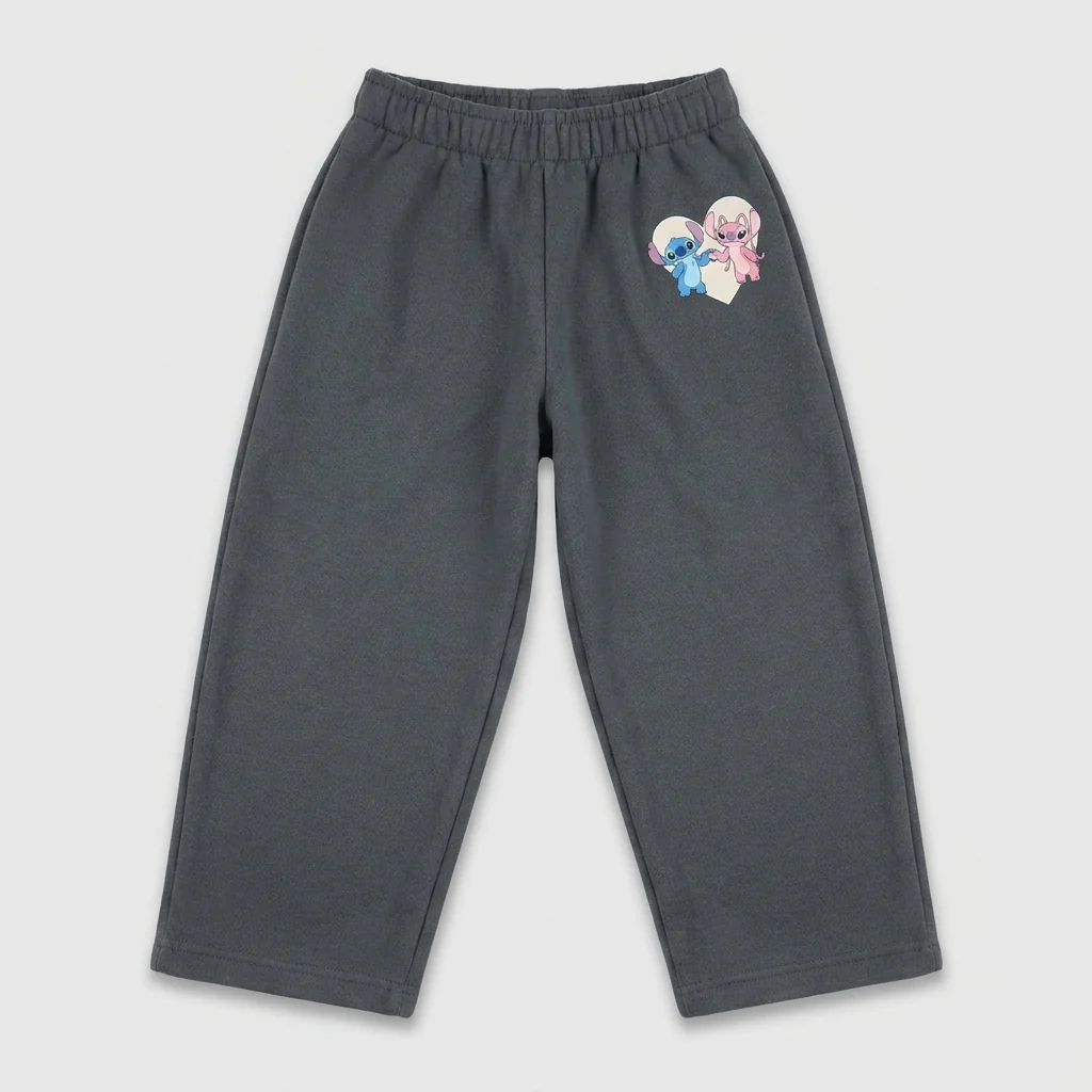 Pantaloni tuta - Bambina - 84 - 89 | 18 mesi