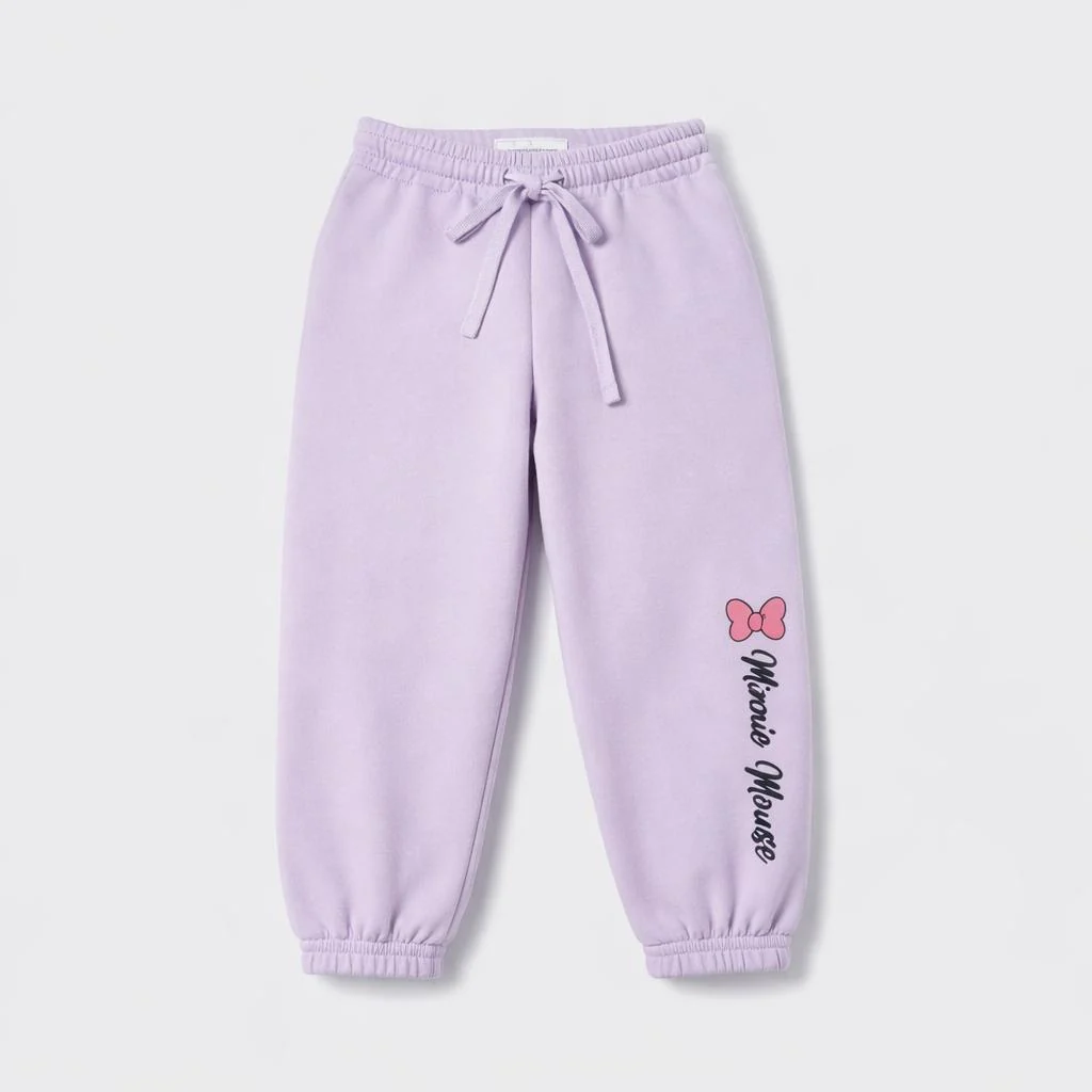 Pantaloni tuta - Bambina - 90 - 95 | 2 anni