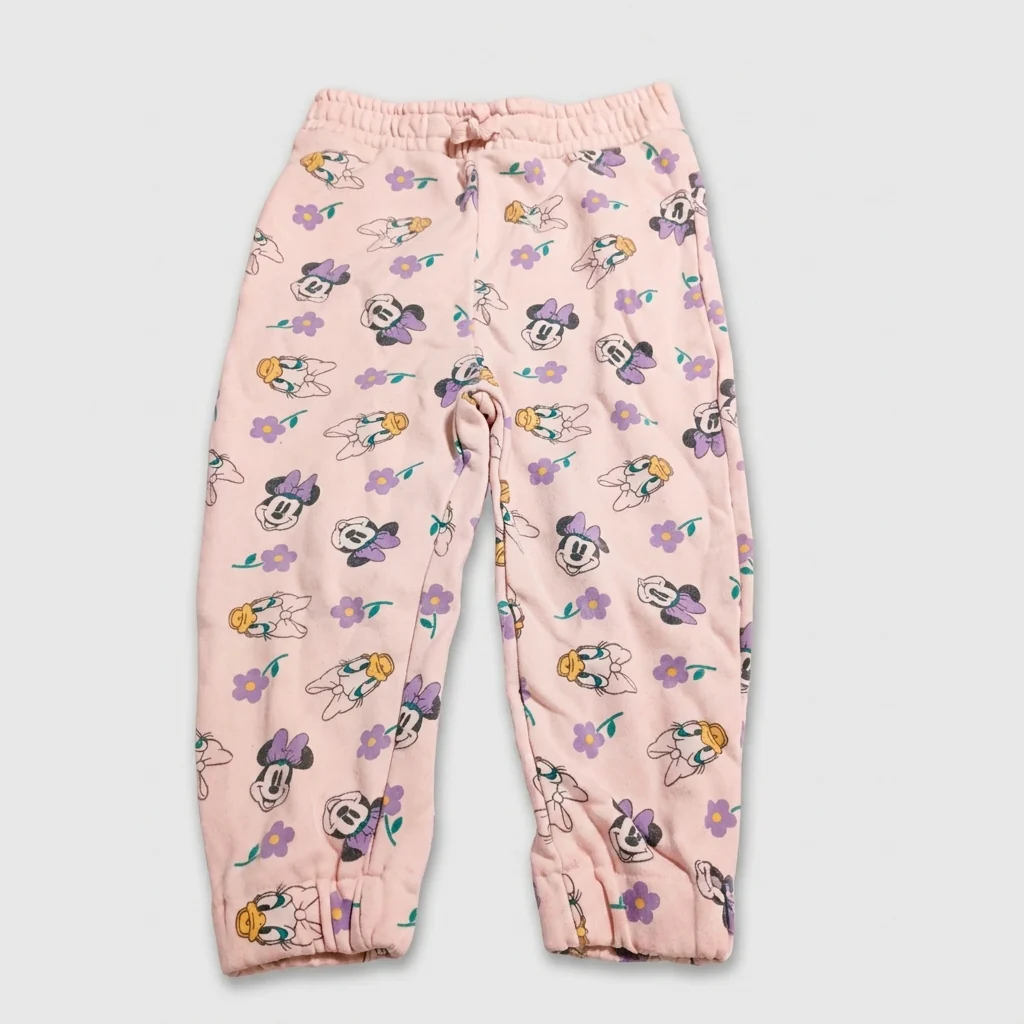 Pantaloni tuta - Bambina - 90 - 95 | 2 anni