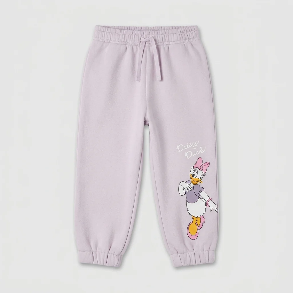 Pantaloni tuta - Bambina - 90 - 95 | 2 anni