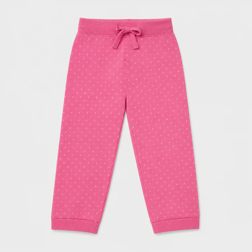 Pantaloni tuta - Bambina - 90 - 95 | 2 anni