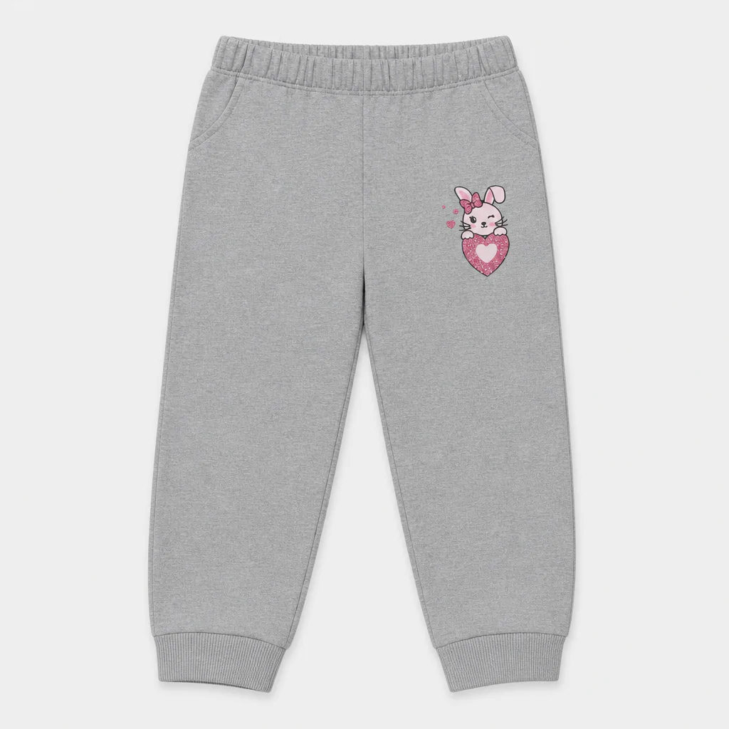 Pantaloni tuta - Bambina - 90 - 95 | 2 anni
