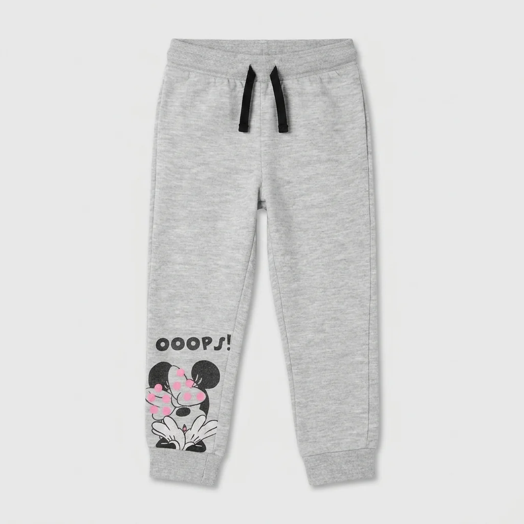 Pantaloni tuta - Bambina - 96 - 101 | 3 anni