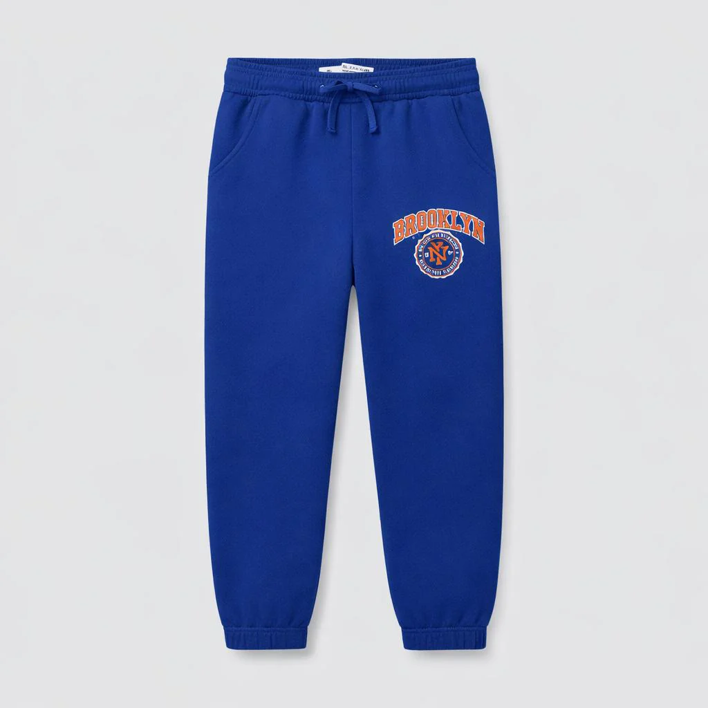 Pantaloni tuta - Bambina - 96 - 101 | 3 anni