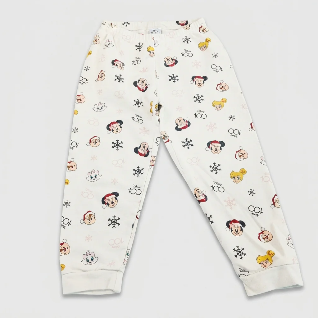 Pantaloni tuta - Bambina - 96 - 101 | 3 anni