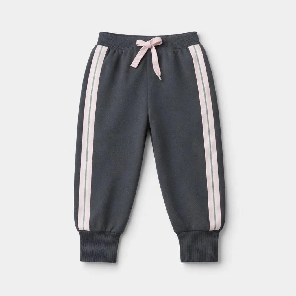 Pantaloni tuta - Bambina - 96 - 101 | 3 anni