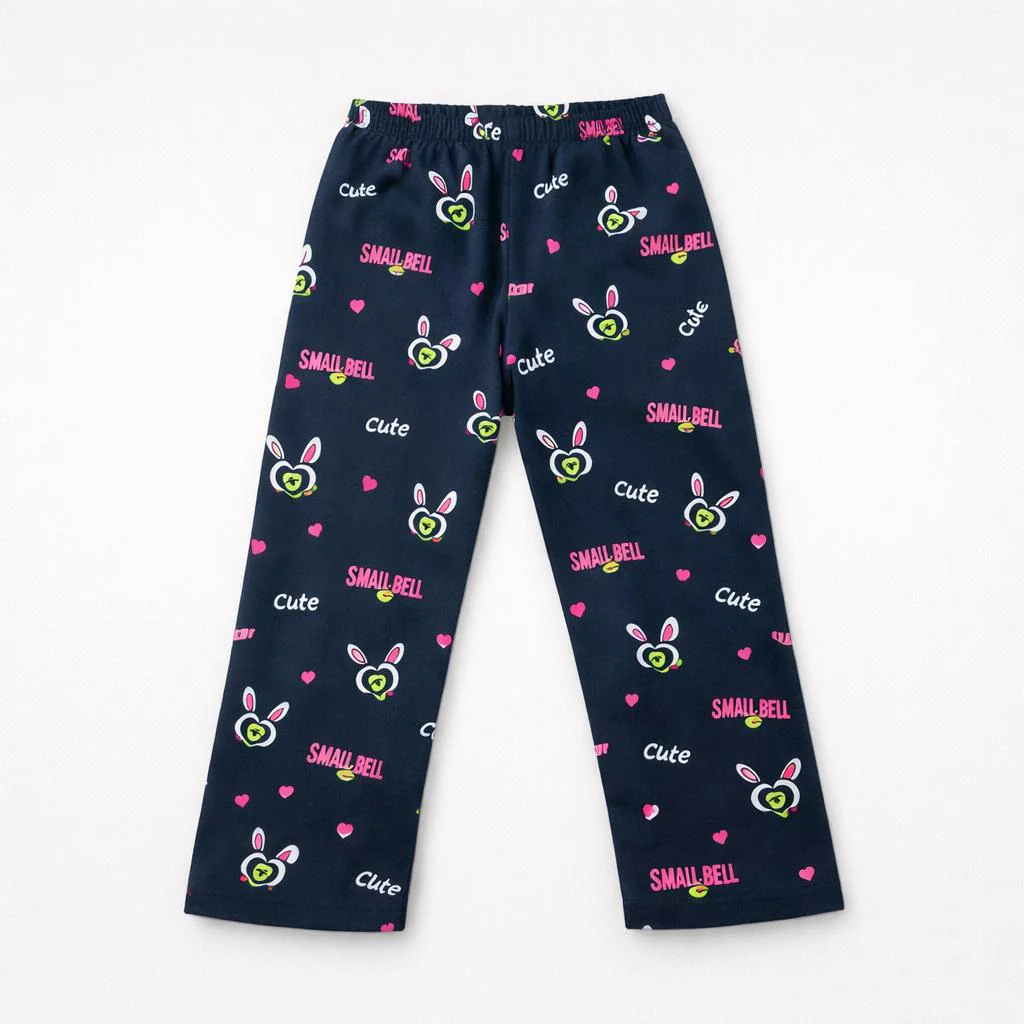 Pantaloni tuta - Bambina - 96 - 101 | 3 anni