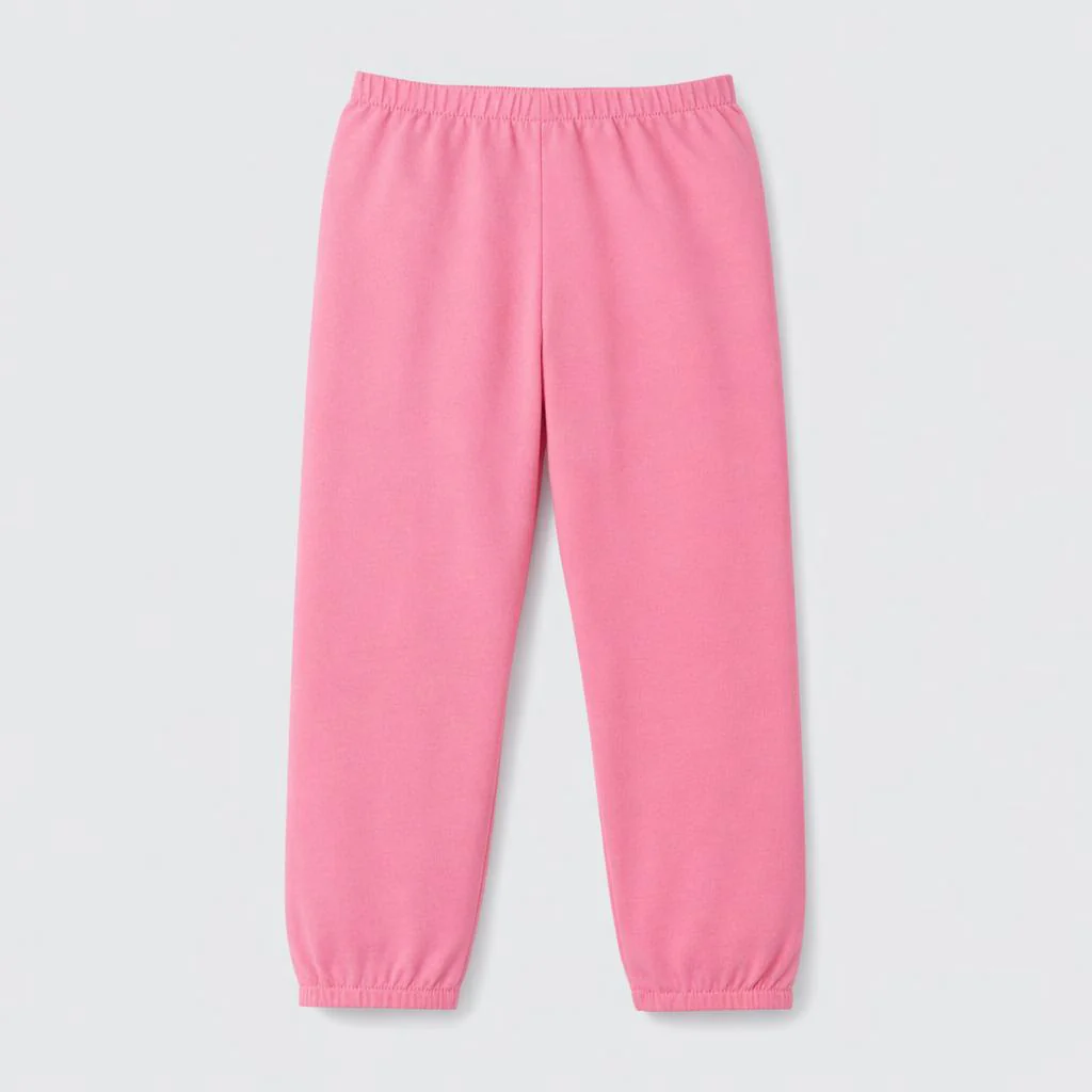 Pantaloni tuta - Bambina - 96 - 101 | 3 anni