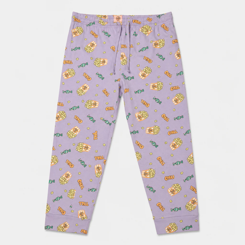 Pantaloni tuta - Bambina - 96 - 101 | 3 anni
