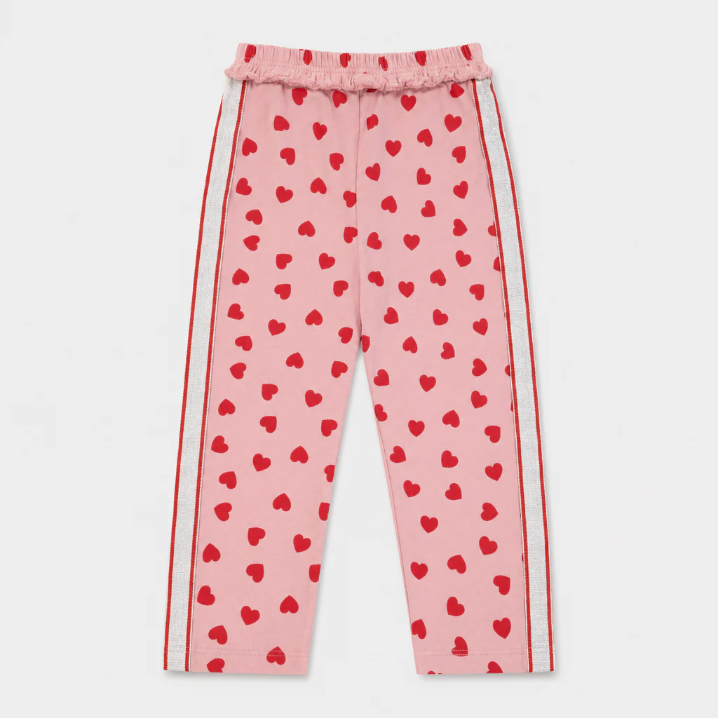 Pantaloni tuta - Bambina - 96 - 101 | 3 anni