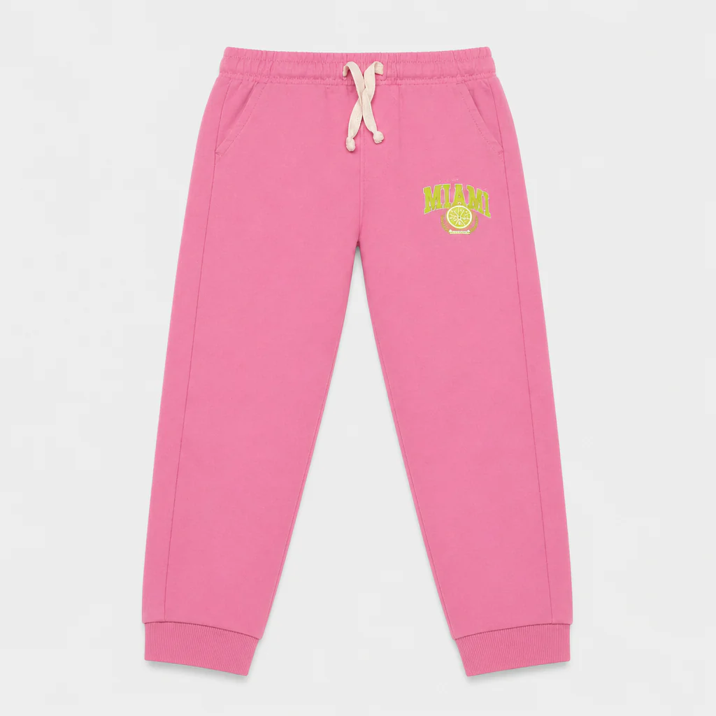 Pantaloni tuta - Bambina - 96 - 101 | 3 anni