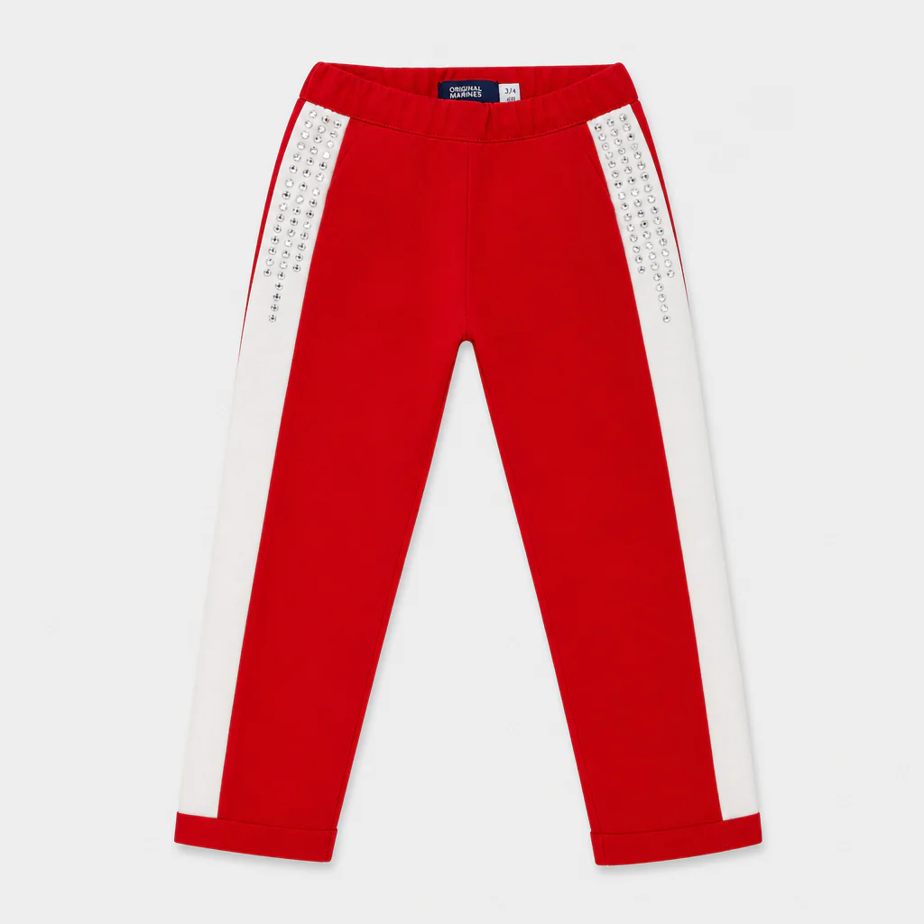 Pantaloni tuta - Bambina - 96 - 101 | 3 anni
