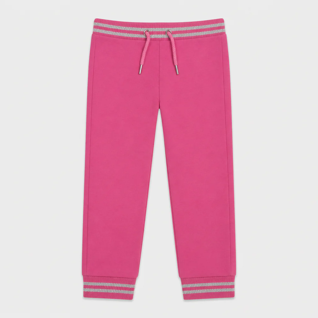 Pantaloni tuta - Bambina - 96 - 101 | 3 anni