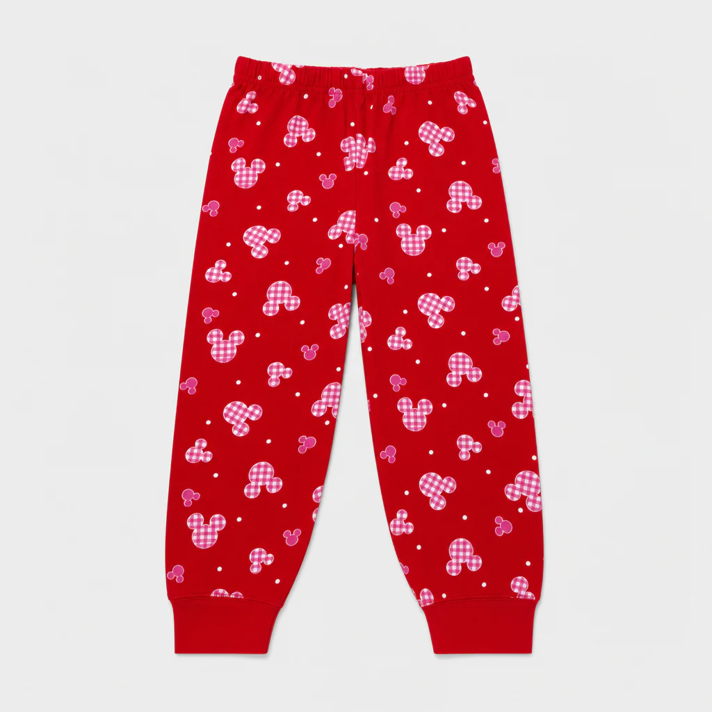 Pantaloni tuta - Bambina - 96 - 101 | 3 anni