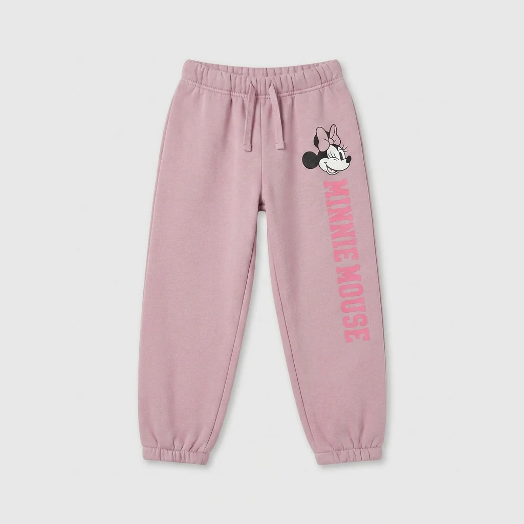 Pantaloni tuta - Bambina - 96 - 101 | 3 anni