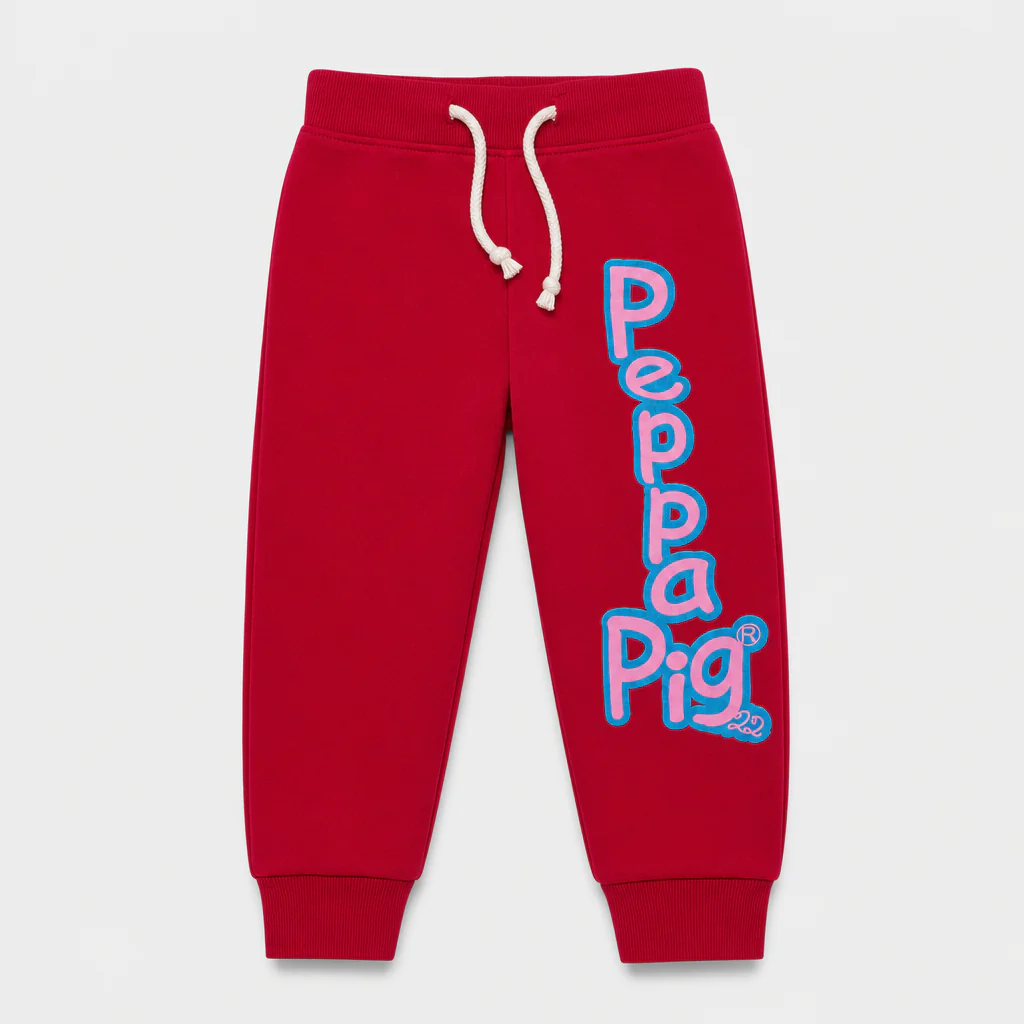 Pantaloni tuta - Bambina - 96 - 101 | 3 anni