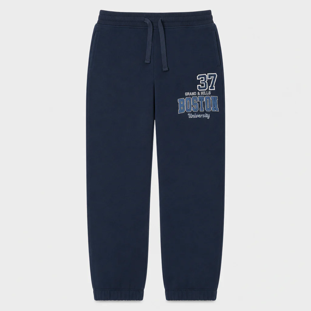 Pantaloni tuta - Bambino - 102 - 107 | 4 anni