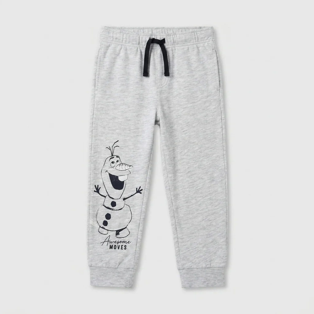 Pantaloni tuta - Bambino - 102 - 107 | 4 anni