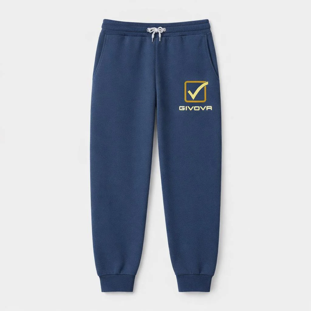 Pantaloni tuta - Bambino - 108 - 113 | 5 anni