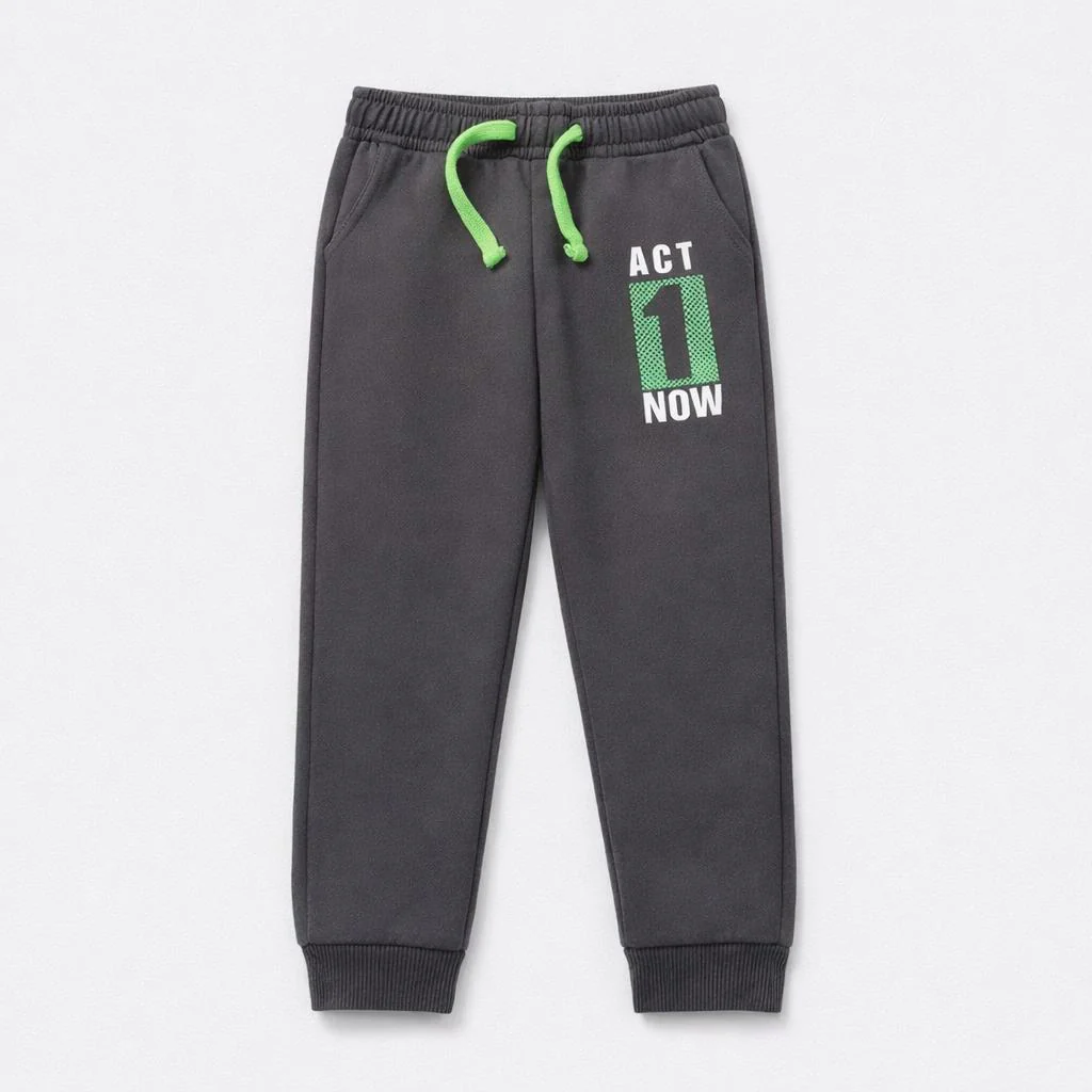 Pantaloni tuta - Bambino - 108 - 113 | 5 anni