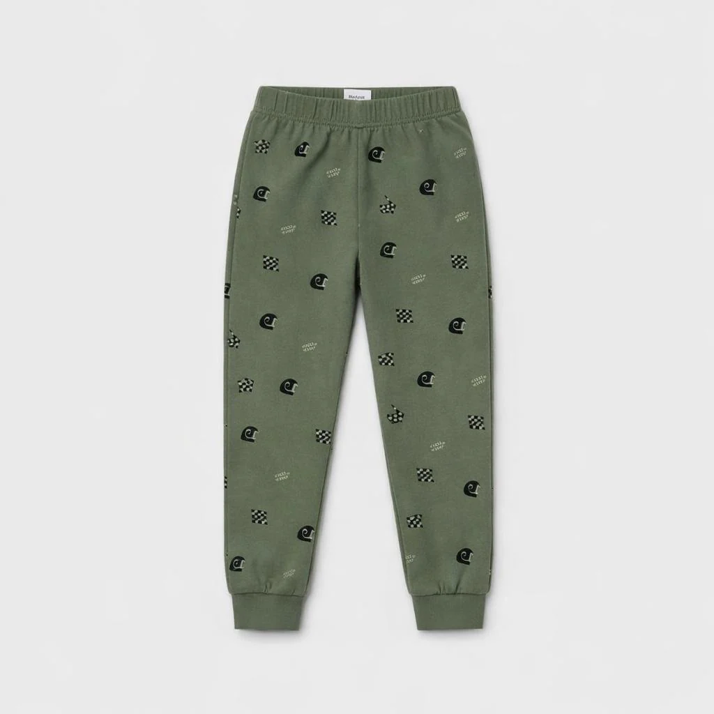Pantaloni tuta - Bambino - 108 - 113 | 5 anni