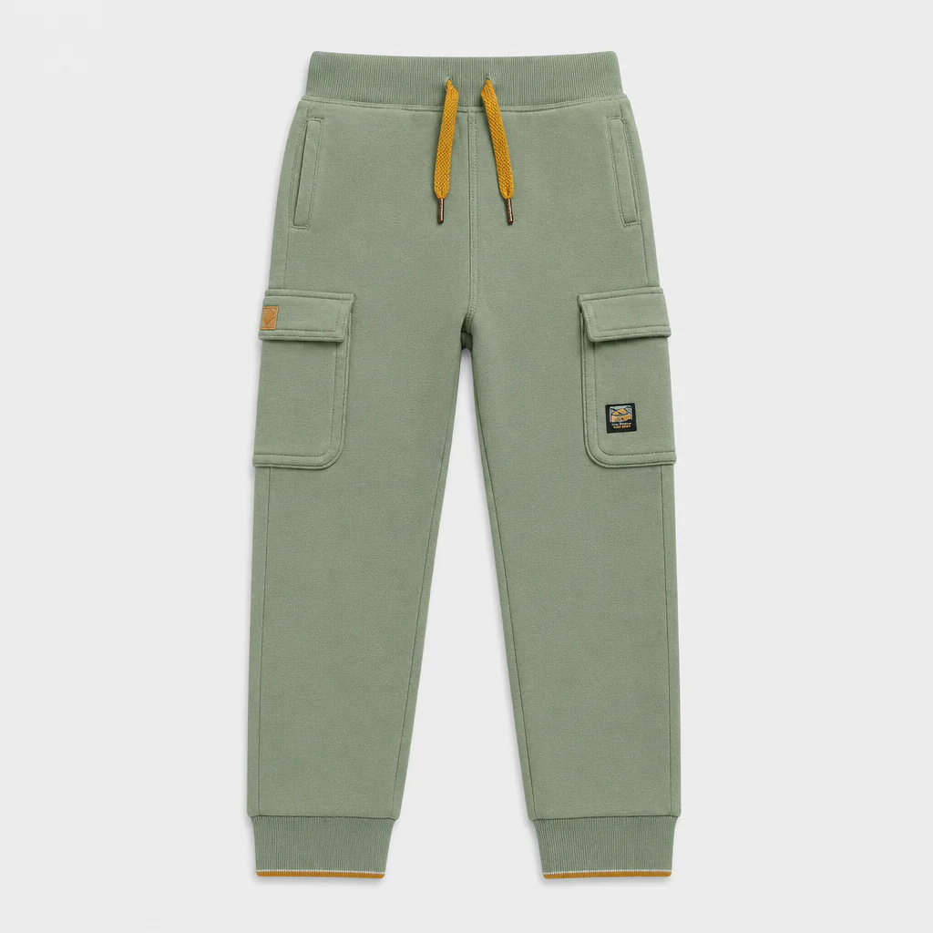 Pantaloni tuta - Bambino - 108 - 113 | 5 anni