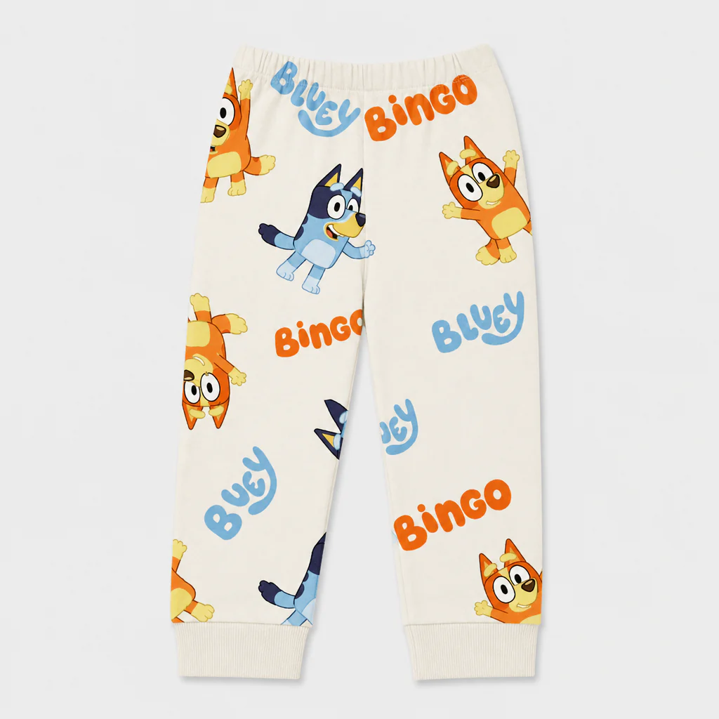 Pantaloni tuta - Bambino - 108 - 113 | 5 anni