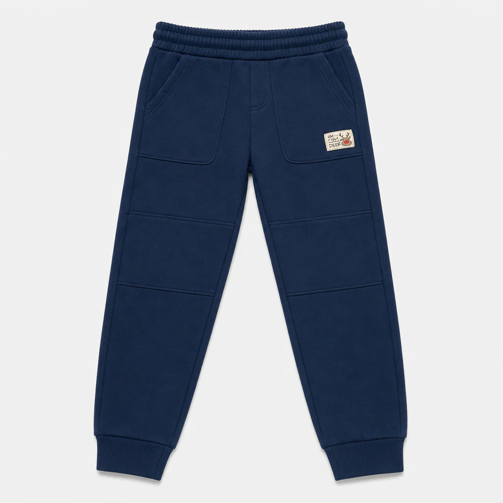 Pantaloni tuta - Bambino - 108 - 113 | 5 anni