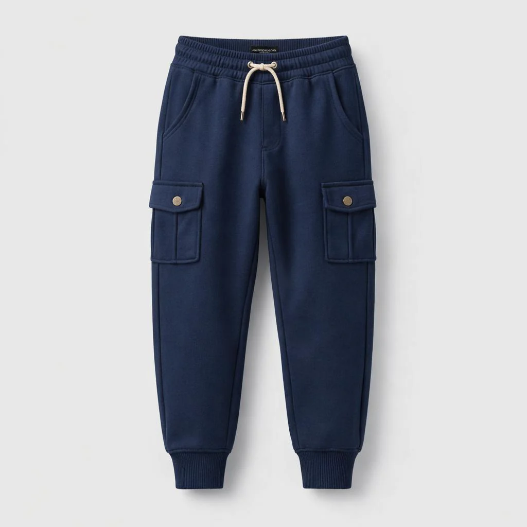 Pantaloni tuta - Bambino - 114 - 119 | 6 anni