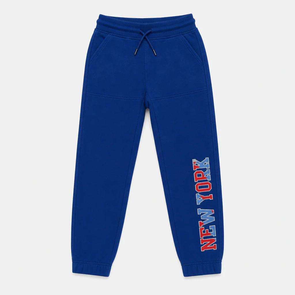 Pantaloni tuta - Bambino - 114 - 119 | 6 anni