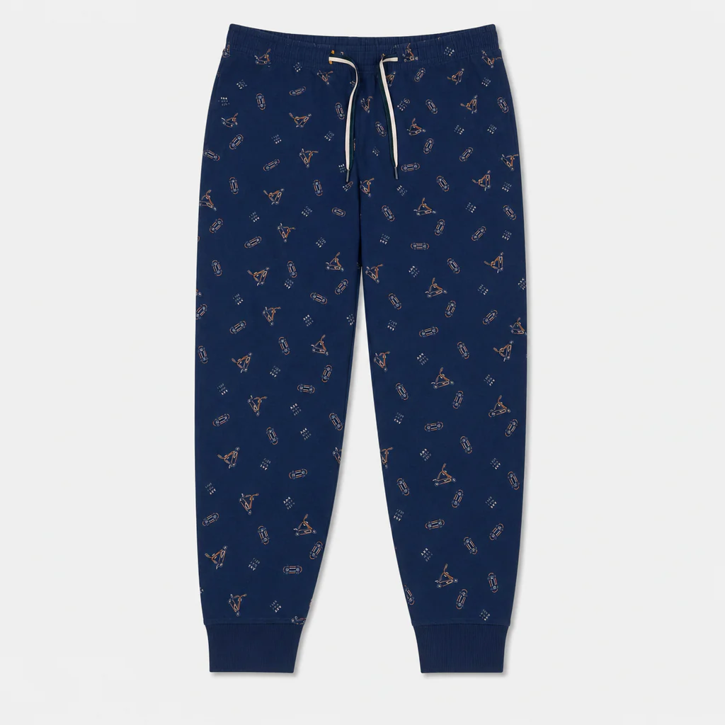 Pantaloni tuta - Bambino - 126 - 131 | 8 anni